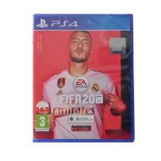 FIFA 20  PLAYSTATION 4 PS4