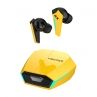 Słuchawki TWS Edifier HECATE GX07, ANC (żółte)