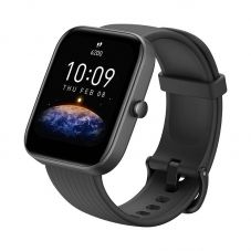 Smartwatch Amazfit Bip 3 Pro (czarny)