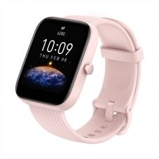 Smartwatch Amazfit Bip 3 Pro (różowy)