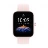 Smartwatch Amazfit Bip 3 Pro (różowy)