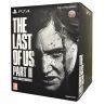 The Last of Us Part II - Edycja Kolekcjonerska Gra PS4 - PS5   MEGA BOX - WYPRZEDAŻ