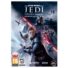 Star Wars: Jedi - Upadły Zakon PC