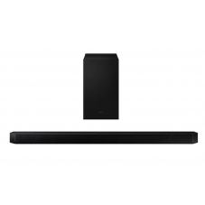Soundbar Samsung HW-Q700B czarny