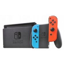Nintendo Switch Joy-Con Niebiesko-czerwony