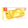 Konsola Nintendo Switch Lite Żółta